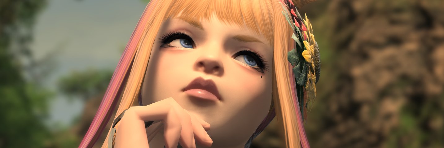 athegemone's profile banner image