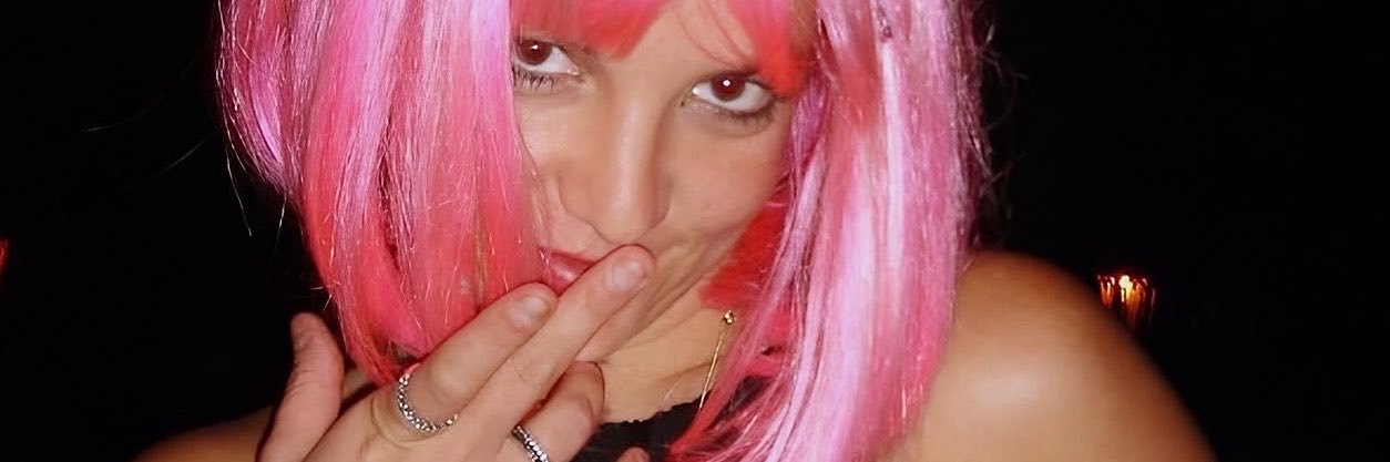 Lilombia's profile banner image