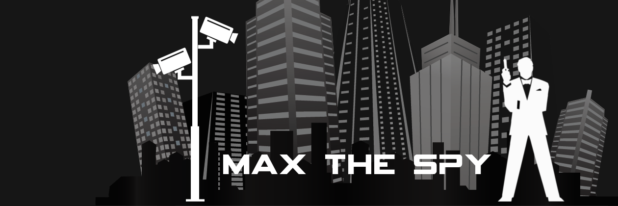 MaxTheSpy's profile banner image