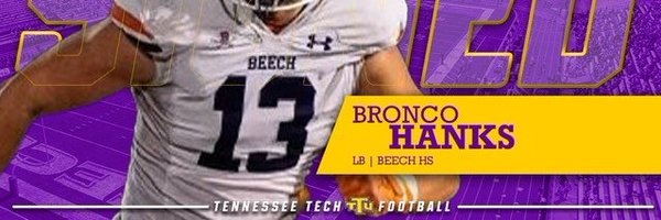 BroncoHanks Profile Banner