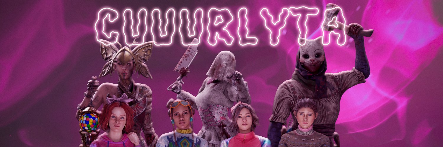 cuuurlyta's profile banner image