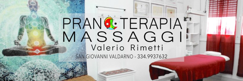 ValerioRimetti's profile banner image