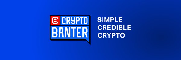 Crypto Banter Profile Banner