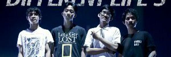 Differentlifes Profile Banner