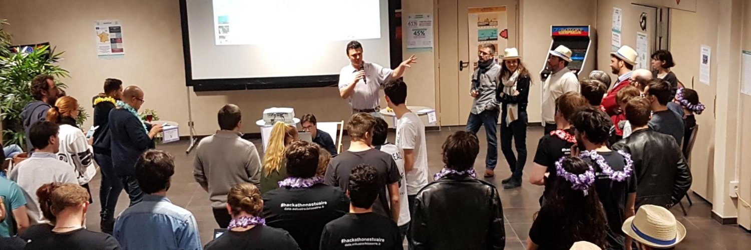 Jean-François MARY banner