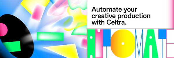 Celtra Profile Banner