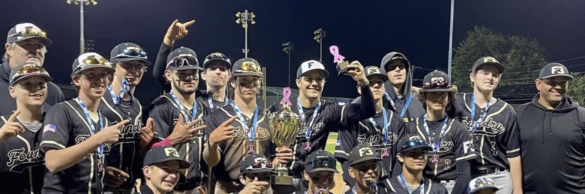 Justin Sechler banner