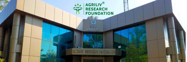 AgrilivResearch Profile Banner