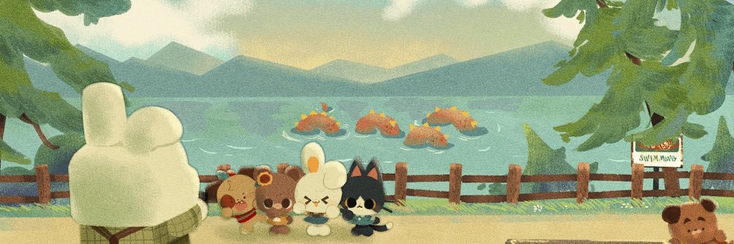 Bun🌈 banner