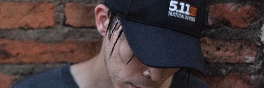 shadeiscoming's profile banner image