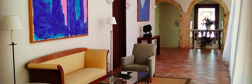 CIAM, Centro Internacional Antonio Machado banner