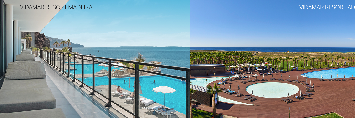 vidamarresorts's profile banner image