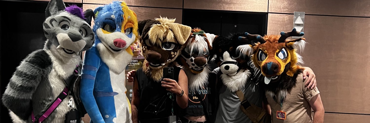 MickyU! 🎶|| 🔜FURDU26 banner