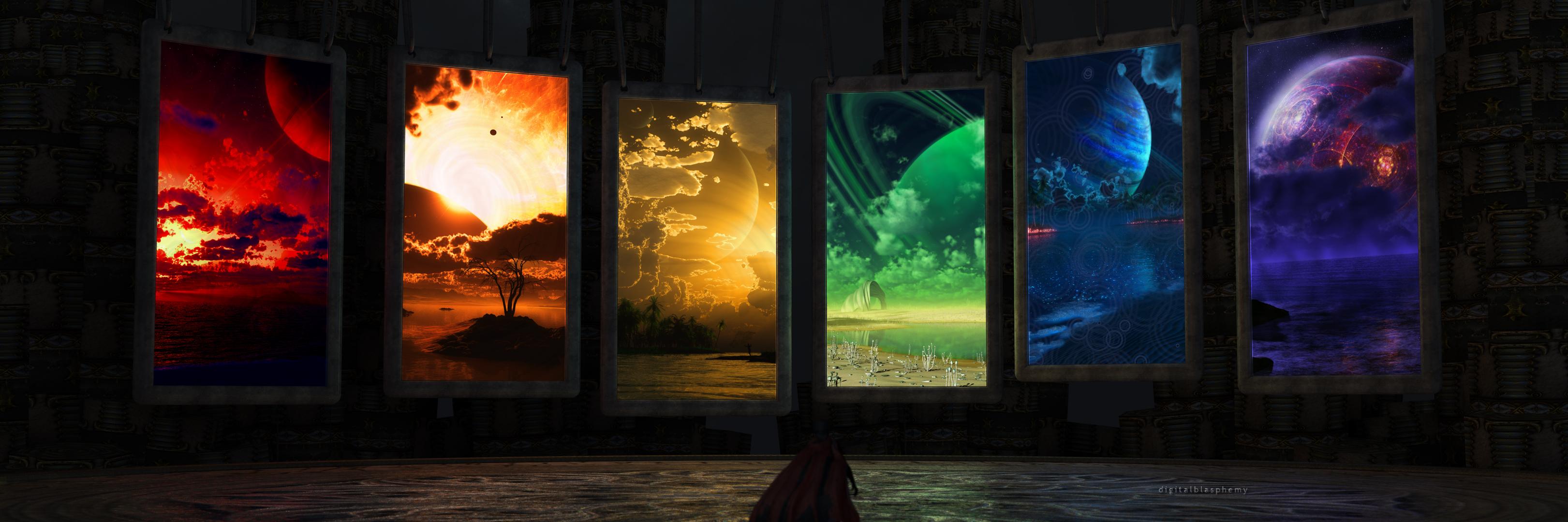 iFixRobots's profile banner image
