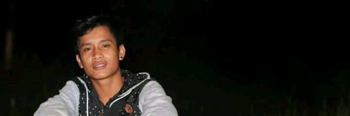 Ricko1402's profile banner image