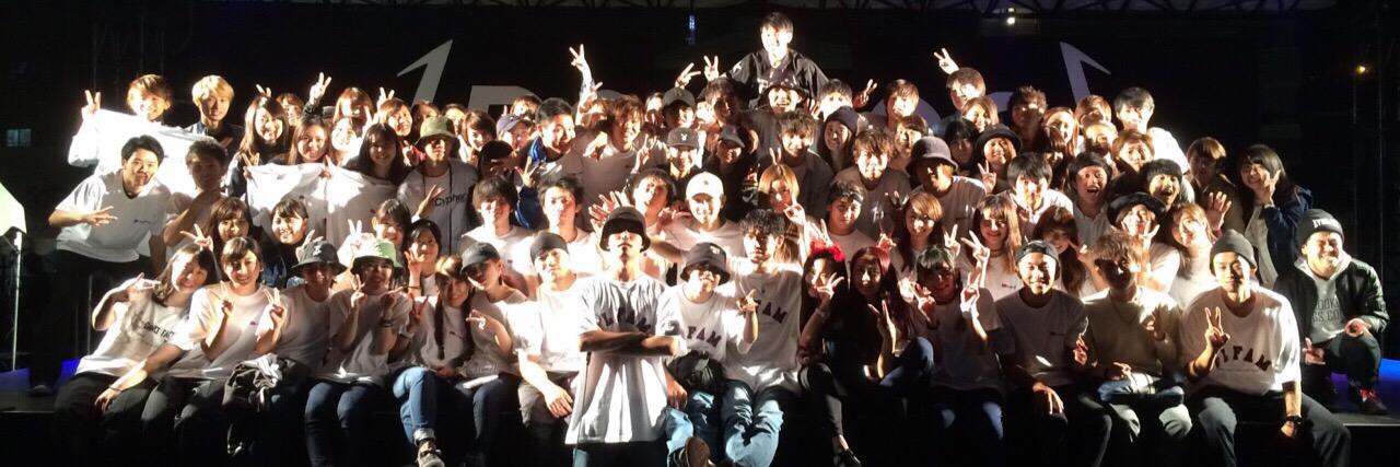 dancefactorys's profile banner image