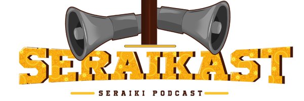 Seraikast Profile Banner
