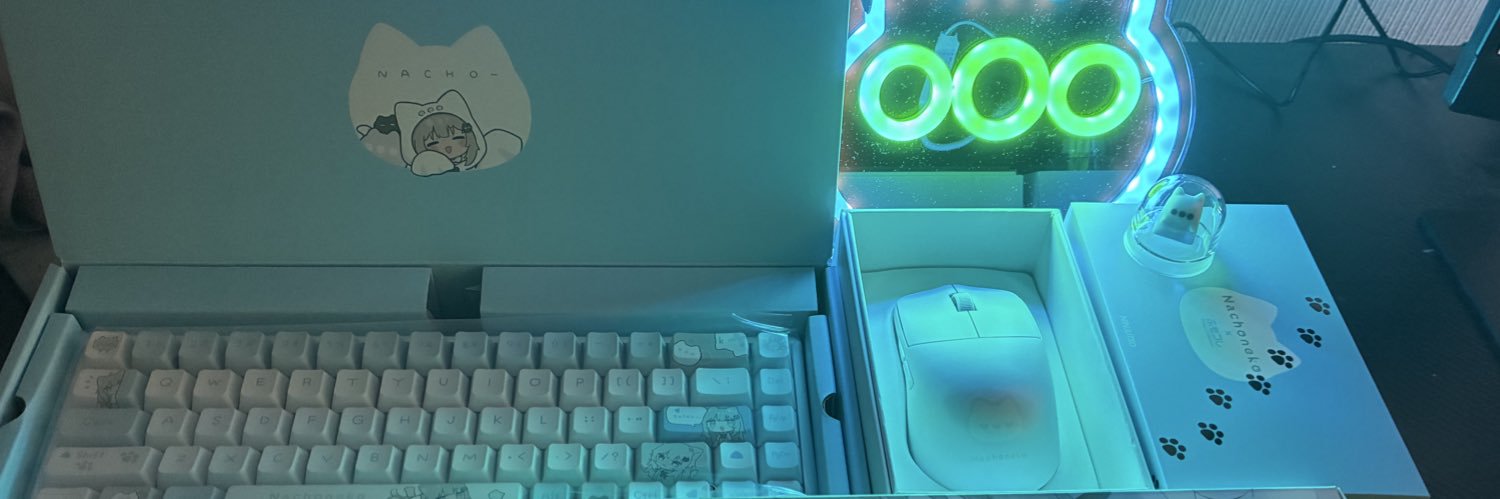 YuN4T4ro's profile banner image