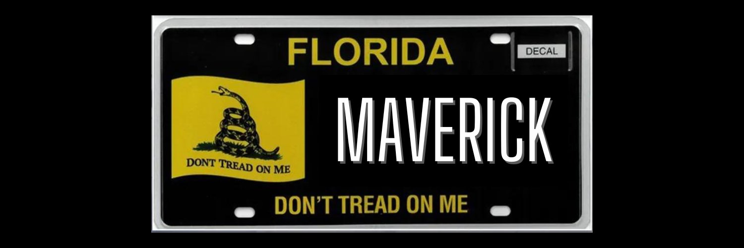 Maverick Mindset banner