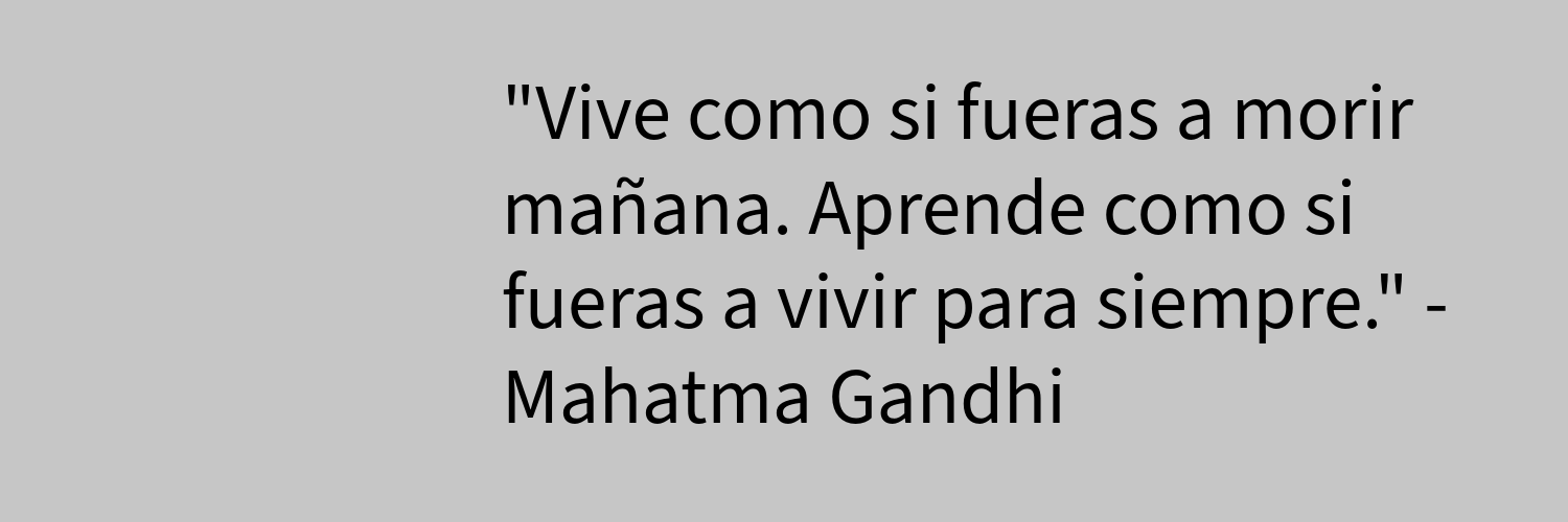 Ánuar Dáger Granja banner