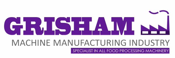 Grisham Machine Manufacturing Industry Profile Banner