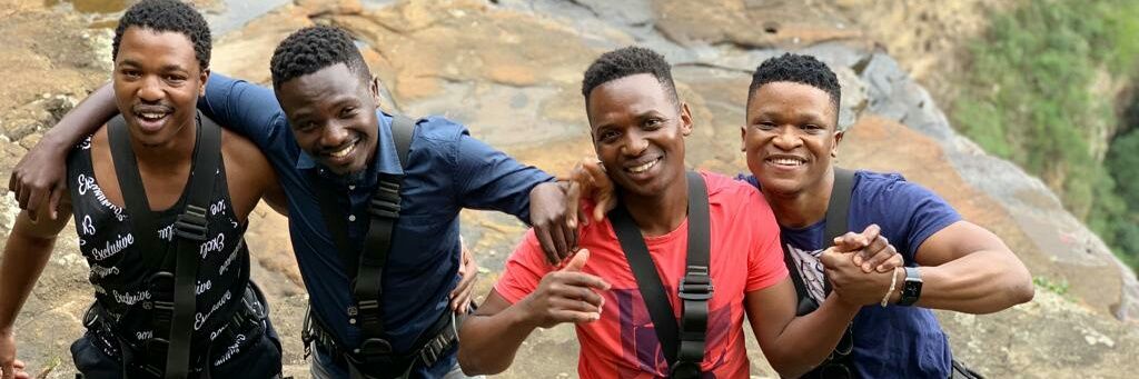 thubenzama's profile banner image