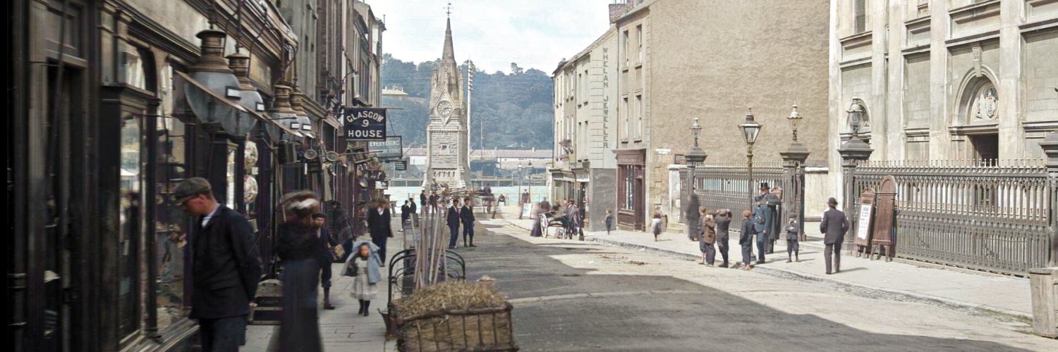 Timeless Colours banner