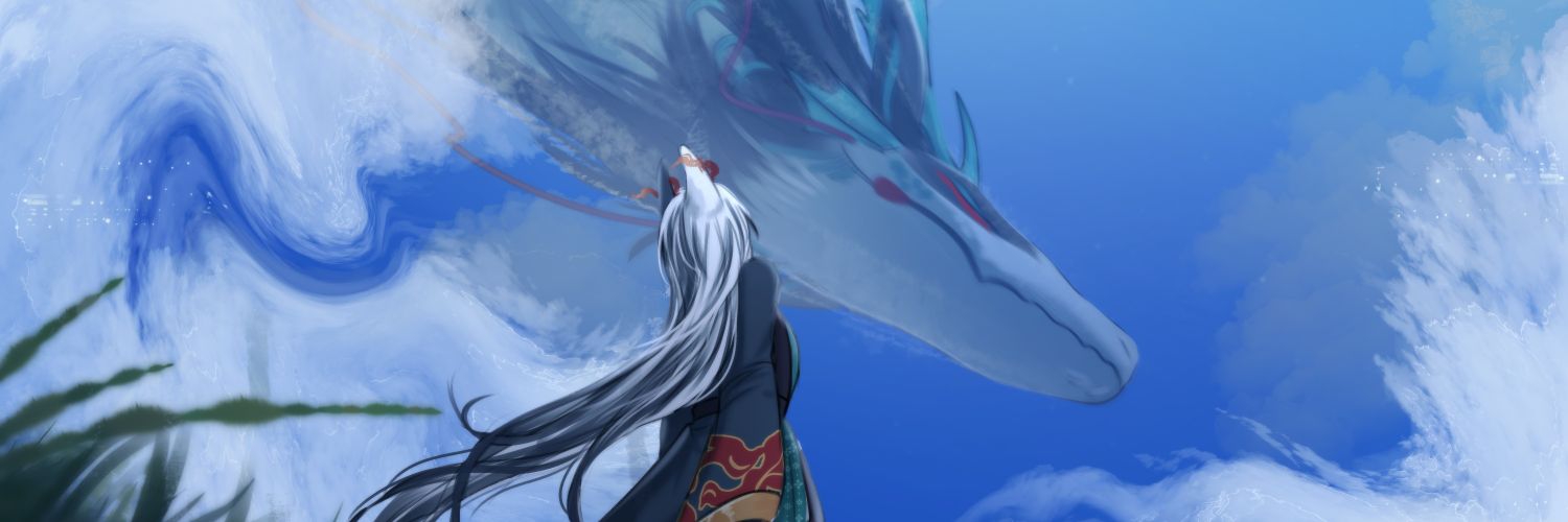 Khaoi Koi 🎏🫧 CF22 R-09 banner