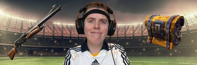 kekzarr's profile banner image