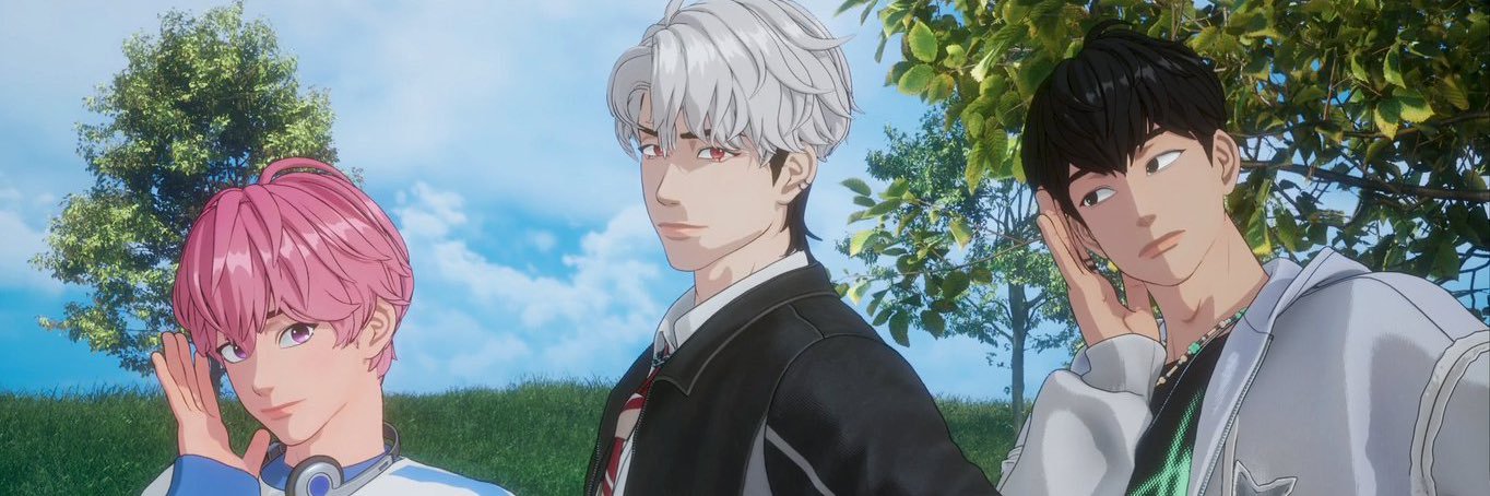 bameunby's profile banner image