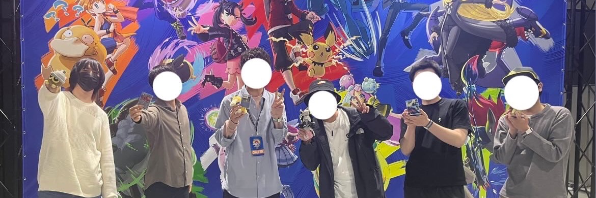 ヒトシ@趣味垢 banner