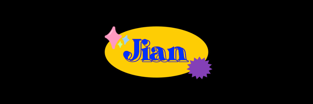 jian' banner
