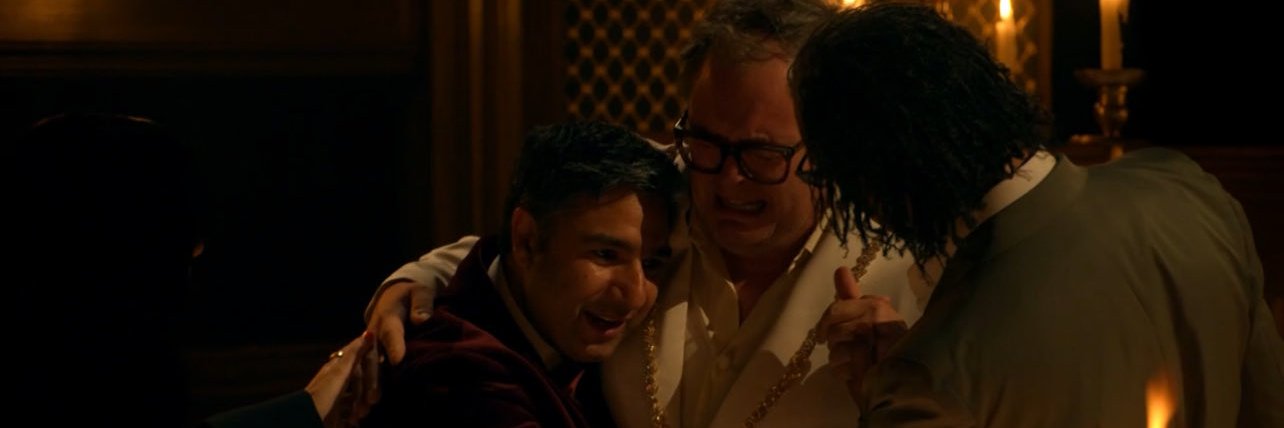 Charlie Chitty banner