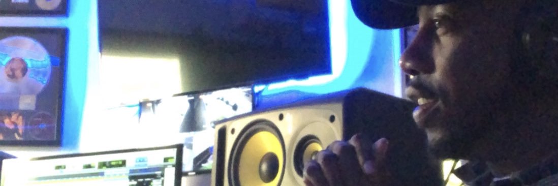 drkalv's profile banner image