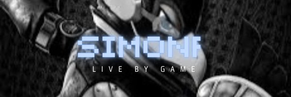 SimonstreF Profile Banner