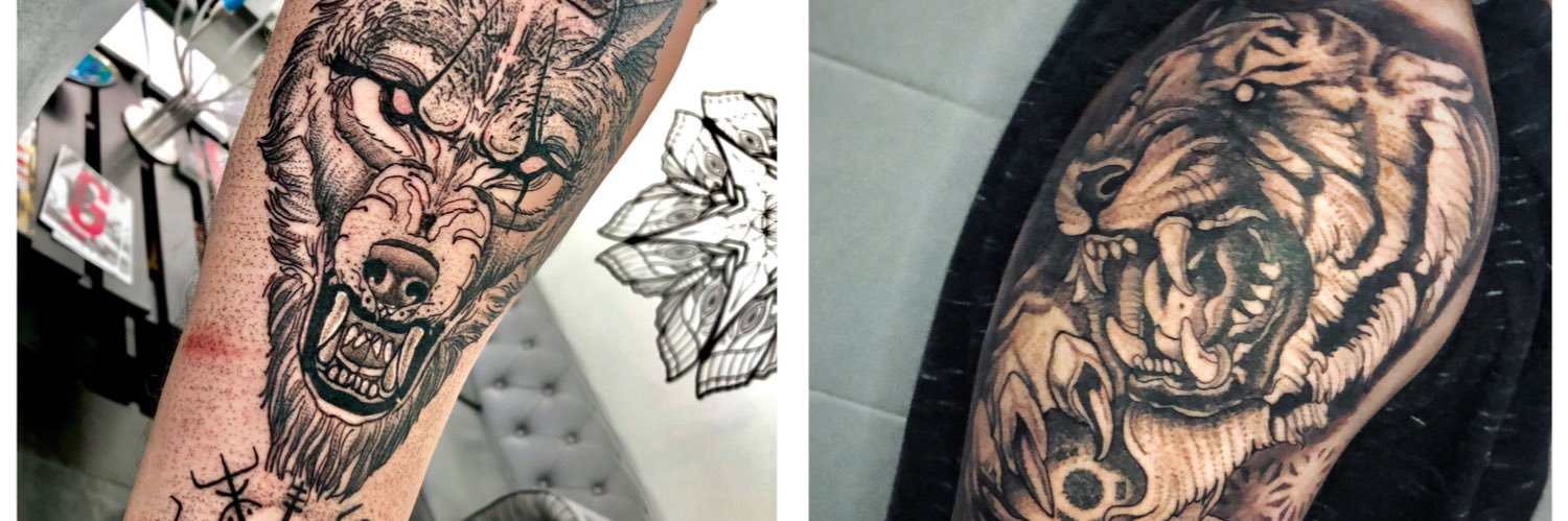 TATTOOME01's profile banner image