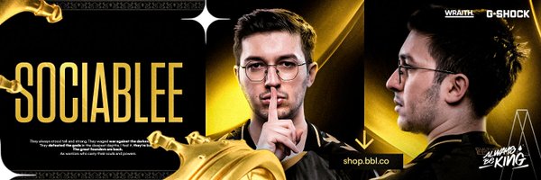 sociablEEvl Profile Banner