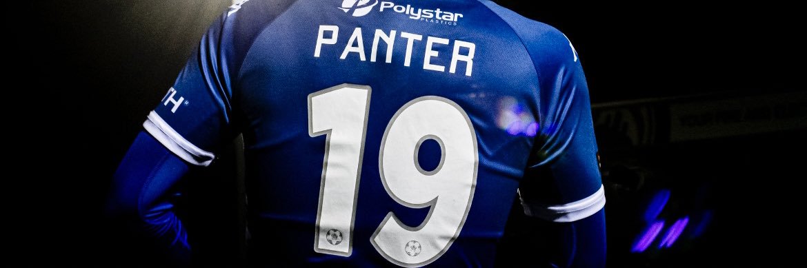 Corey Panter banner