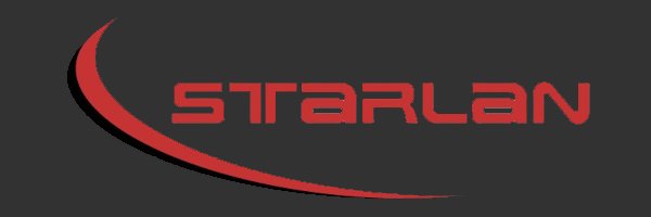 Starlan Profile Banner
