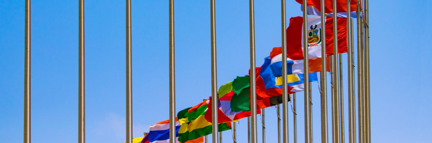 Geopolcomm banner