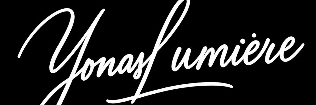 Yonas-Lumiere Studio banner