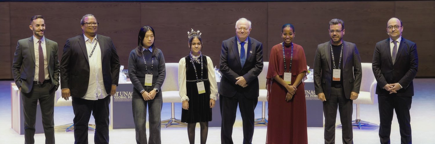 PLURAL+ Youth Video Festival banner