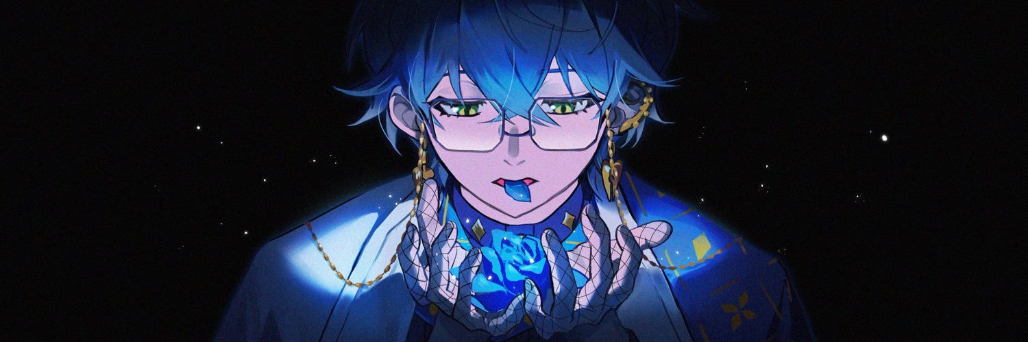 FWReinaaaa's profile banner image