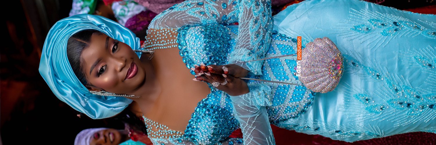 Soxna Mbène 🤎 banner