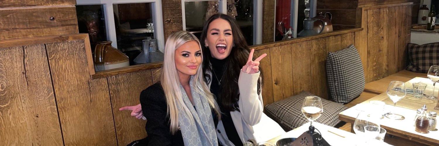 shayestonehamx's profile banner image