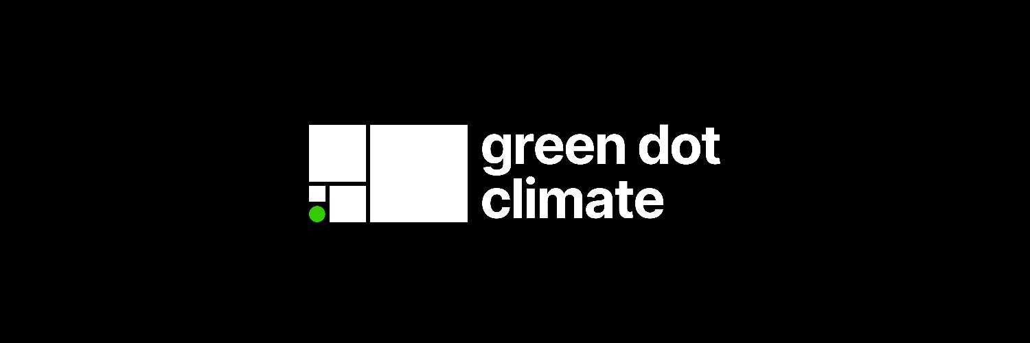 greendotclimate's profile banner image