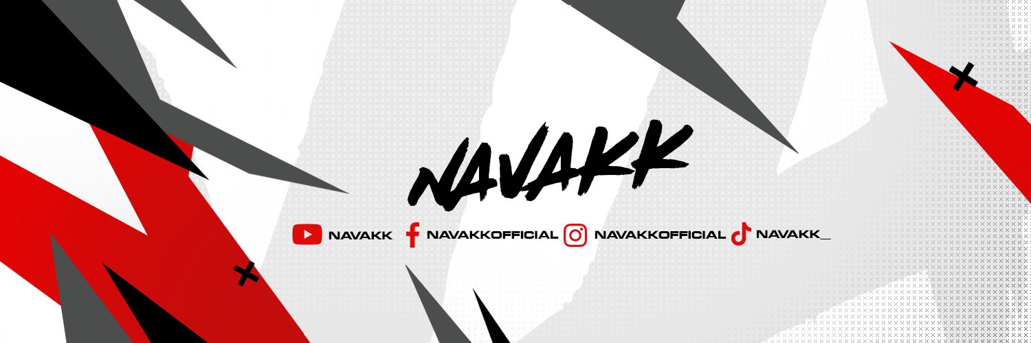 NavakkOfficial's profile banner image