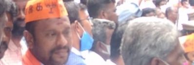 ViswanathBJP's profile banner image