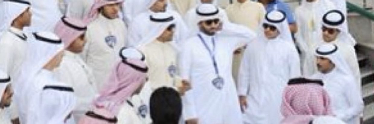 naserbattal's profile banner image