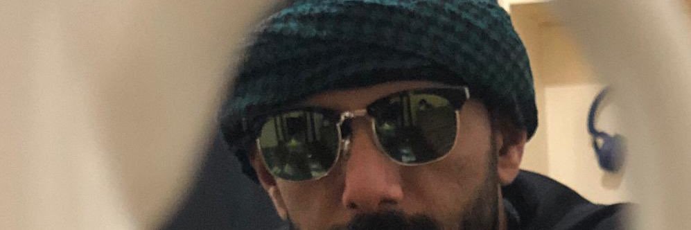 ALB0SS's profile banner image